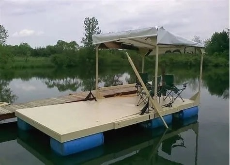 DIY Pontoon Boat: How to Build a Pontoon Boat? – Boating Buddy