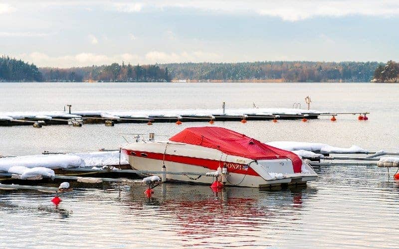 How to Make a Boat Cover