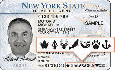Adventure License