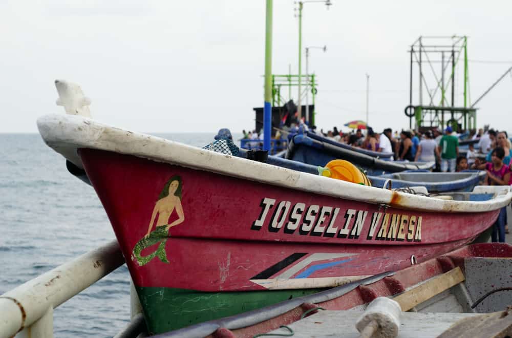 Boat Names Today