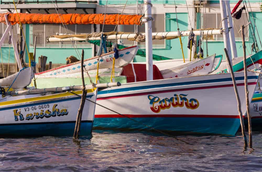 Boat Naming Myths and Superstitions