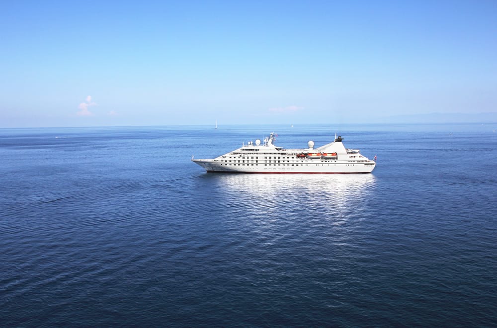 Cruisers