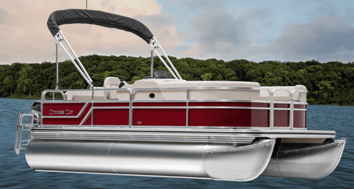 Cypress Cay C171 Cruise