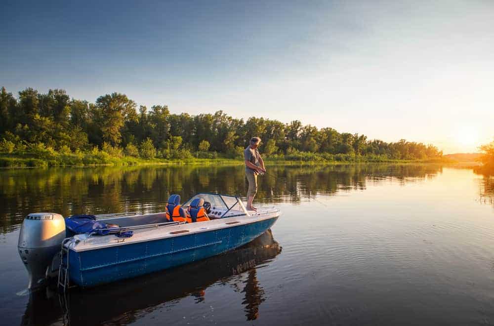 Flats Boats