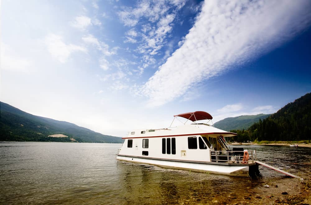 House Boat