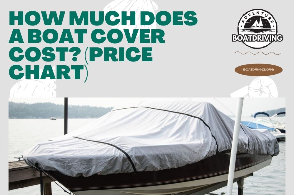 How Much Does a Boat Cover Cost