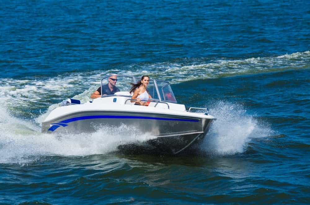 Motor Boating Safety Courses
