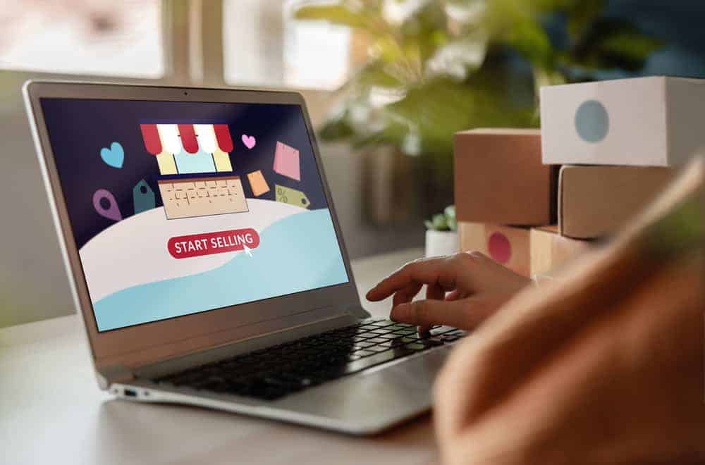 Online Marketplace