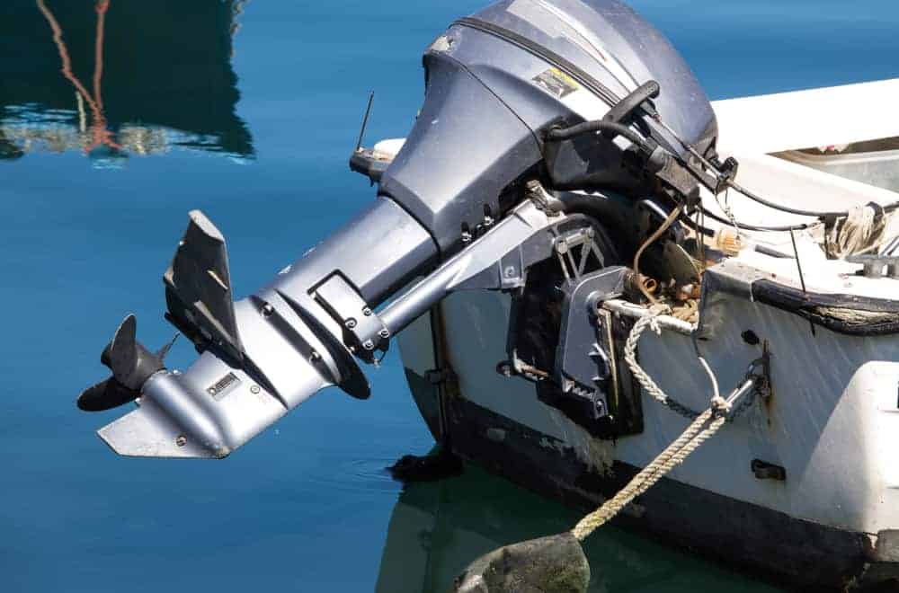 Outboard
