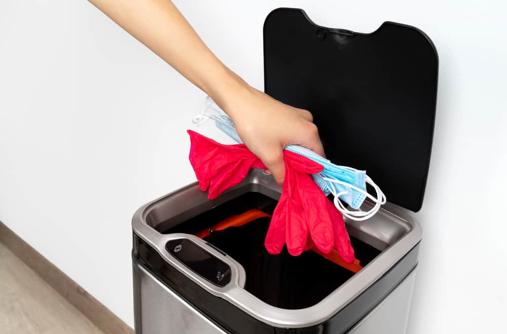 Trash Can
