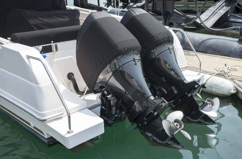 Two-Stroke vs. Four-Stroke Engine