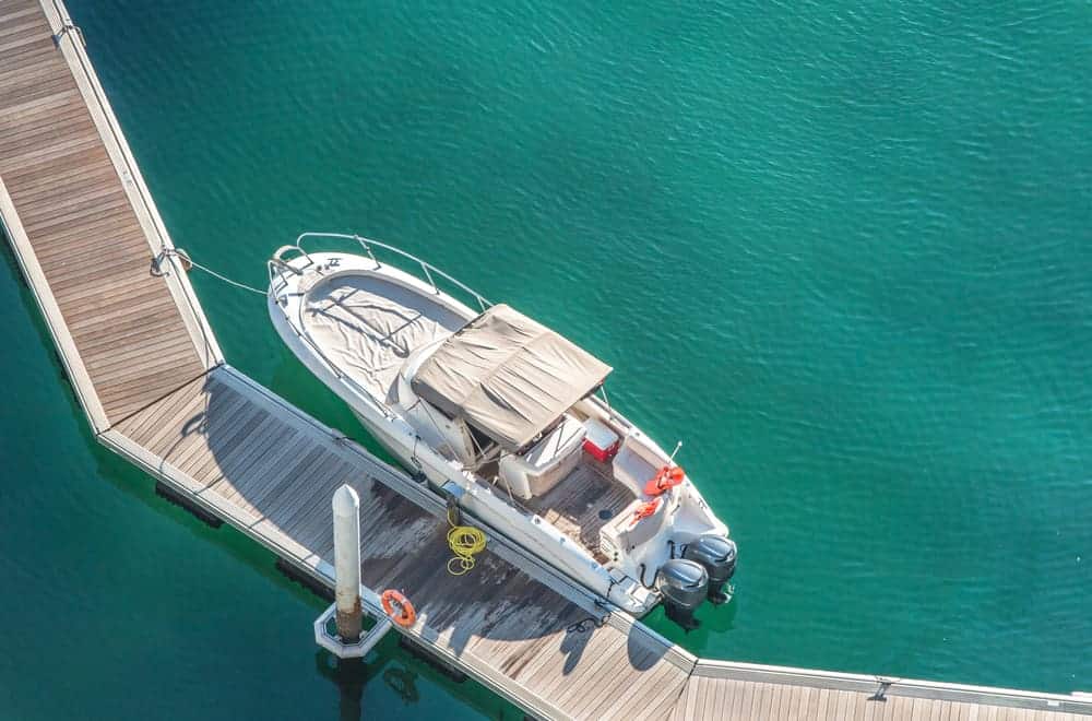 What Is My Boats Capacity