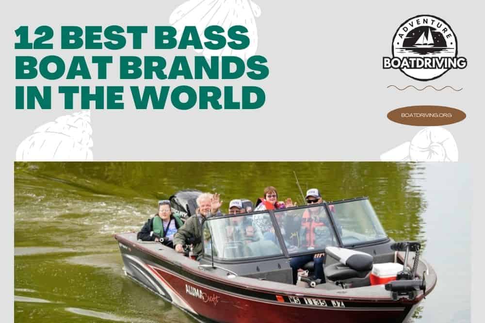 12 Best Bass Boat Brands In the World