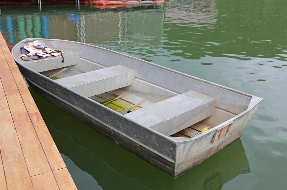Aluminum / Jon Boats
