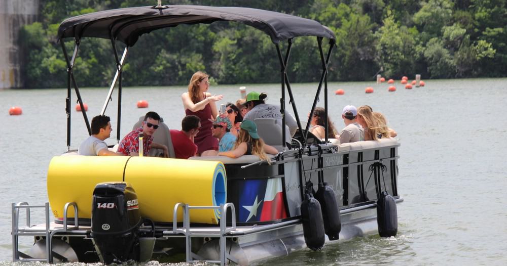 Austin-Rental-Boats