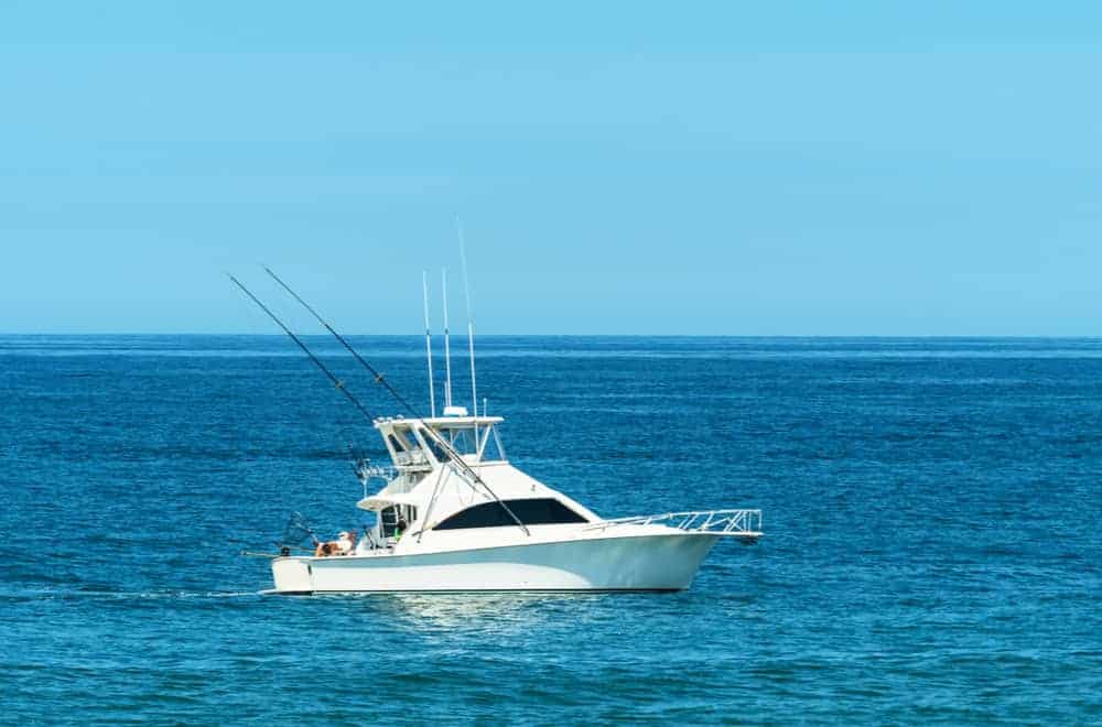 What Are Outriggers For Fishing Boats?