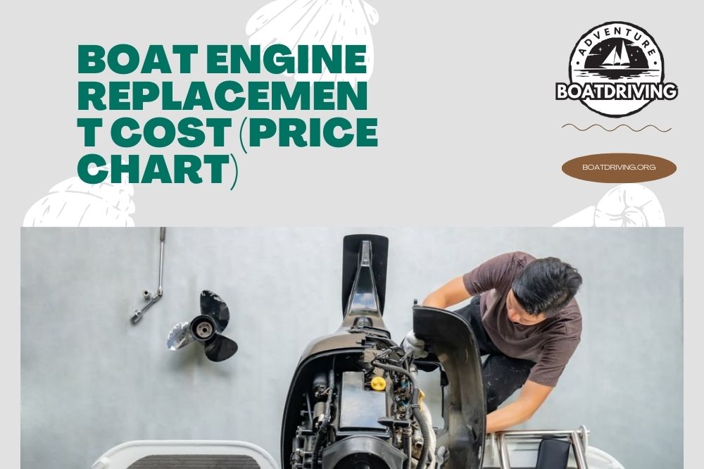 Boat Engine Replacement Cost
