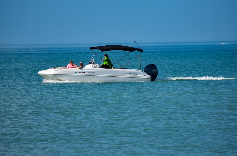 Bowrider
