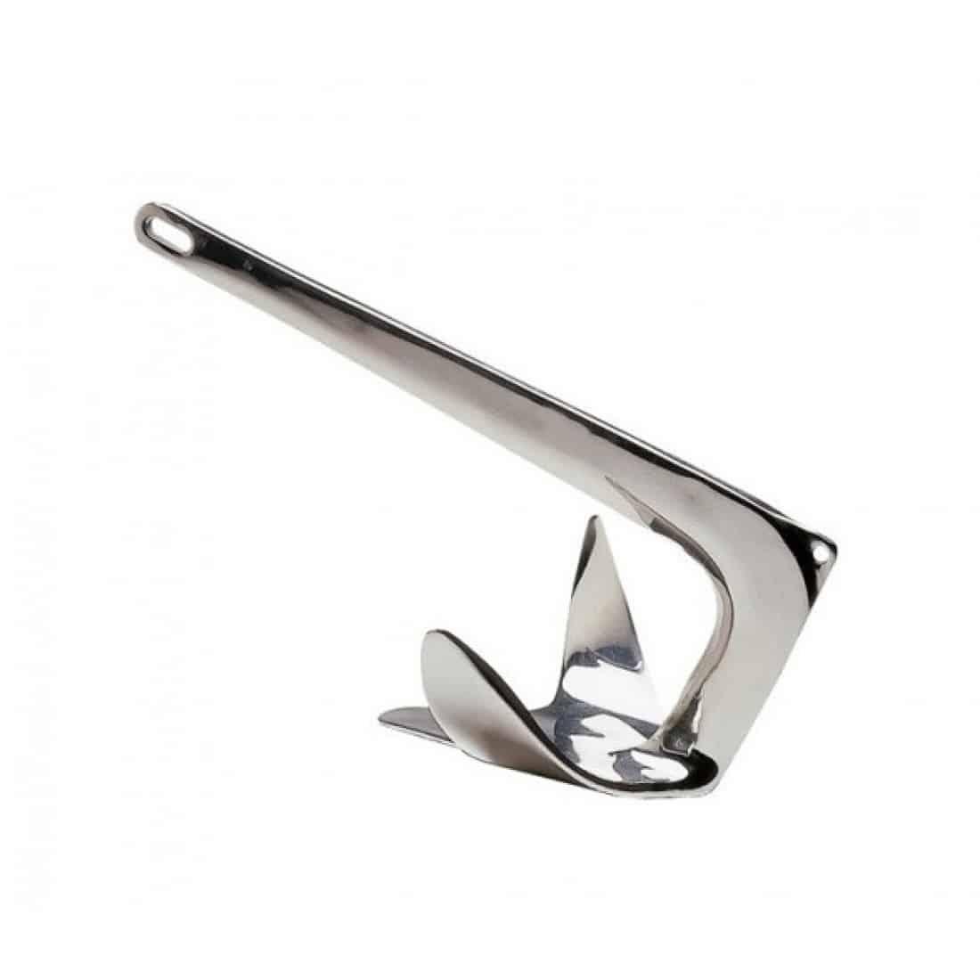 Bruce Anchor
