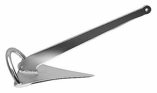 Bügel Anchor