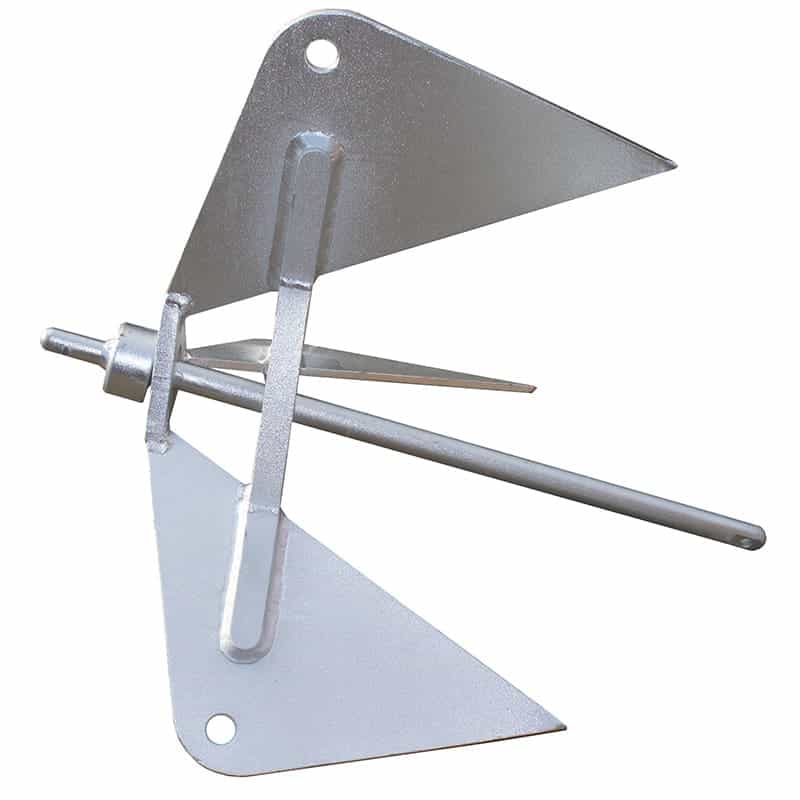 Bulwagga Anchor