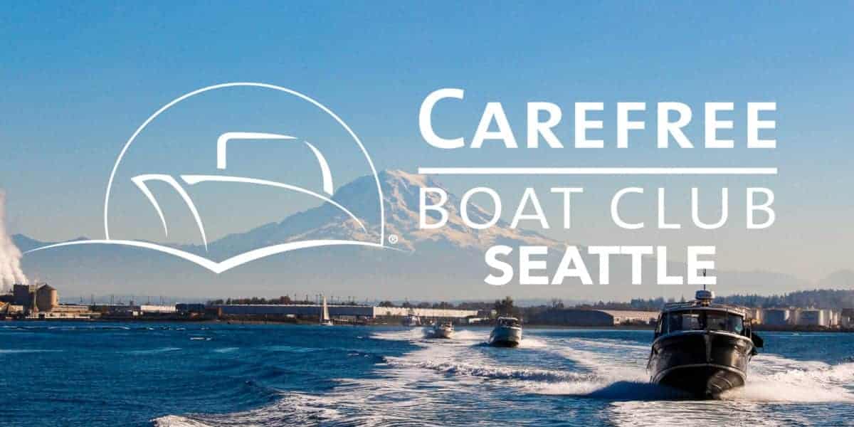 Carefree Boat Club