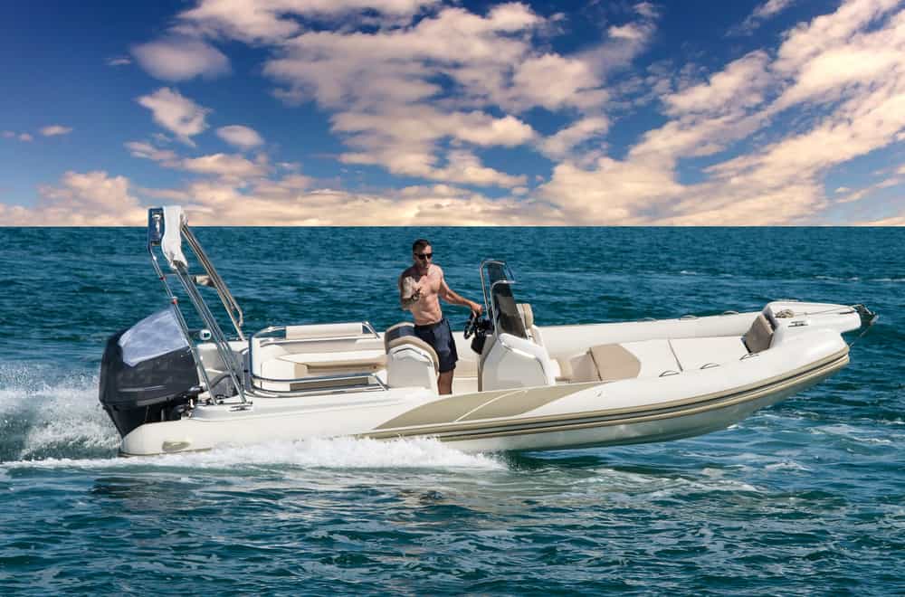 Choose package boats wisely
