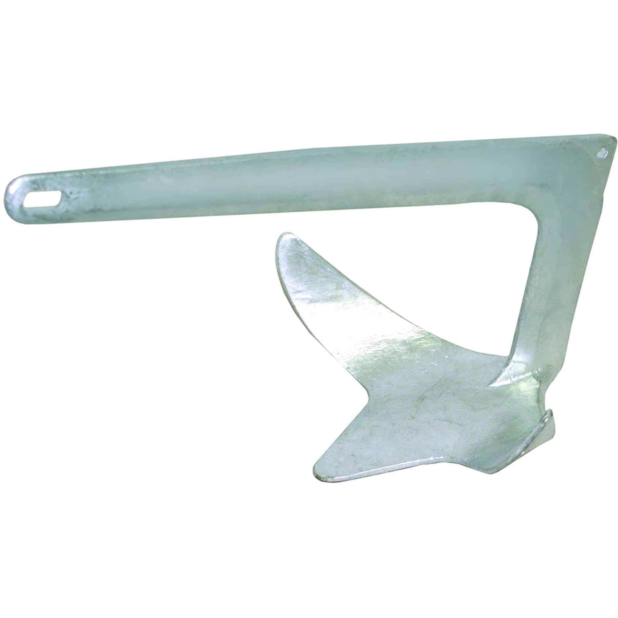Claw Anchor