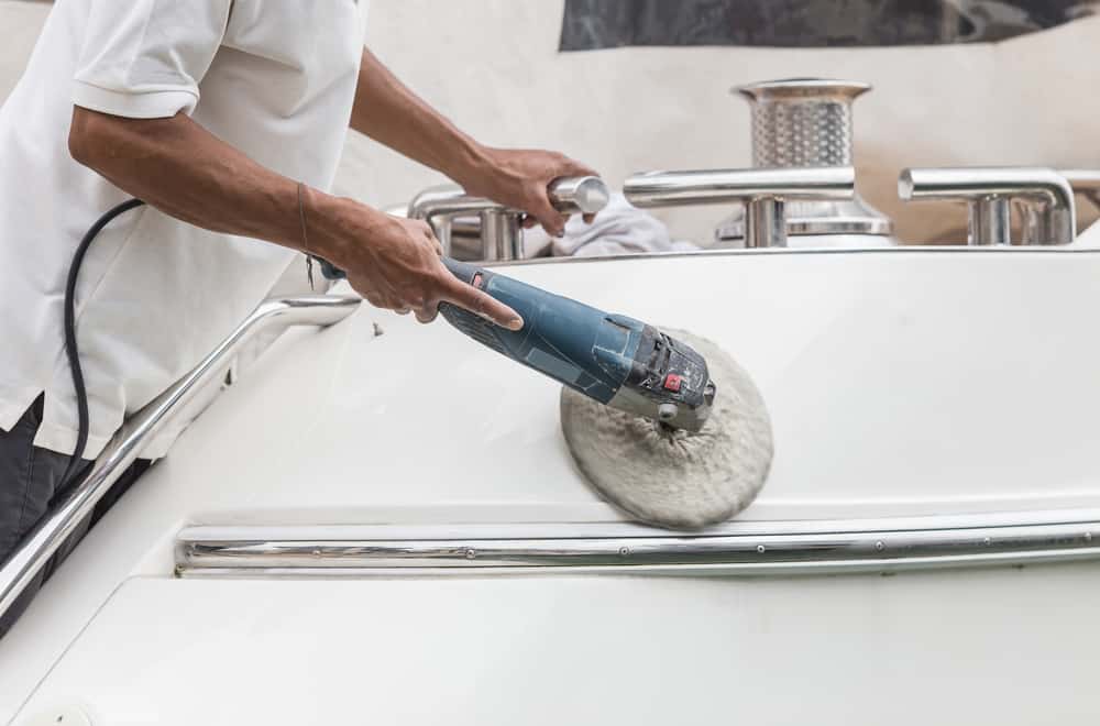 Cleaning