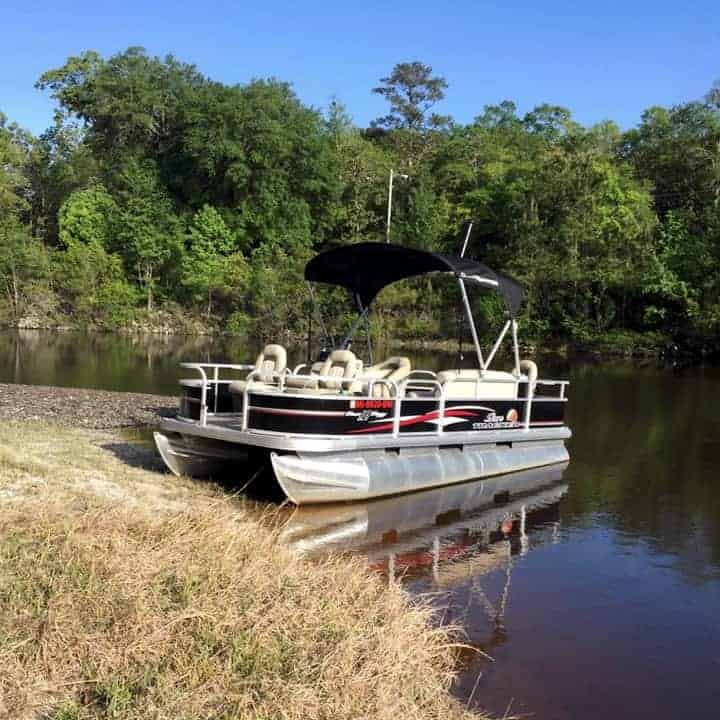 Coastal Pontoon Rental, LLC