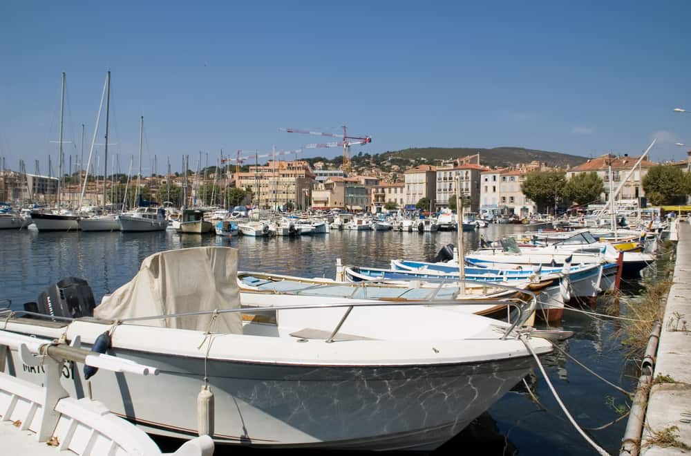 Convertible-Fishing-Boat