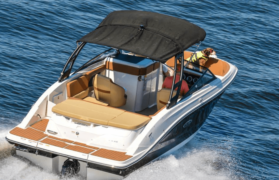 DIY Boat Seat Upgrades: Replace Ragged Seats In Time For The Boating Season