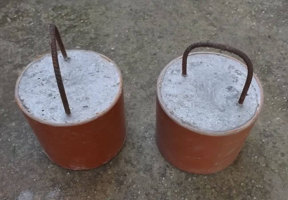 DIY Concrete Mix Boat Anchor – 5 Simple Steps
