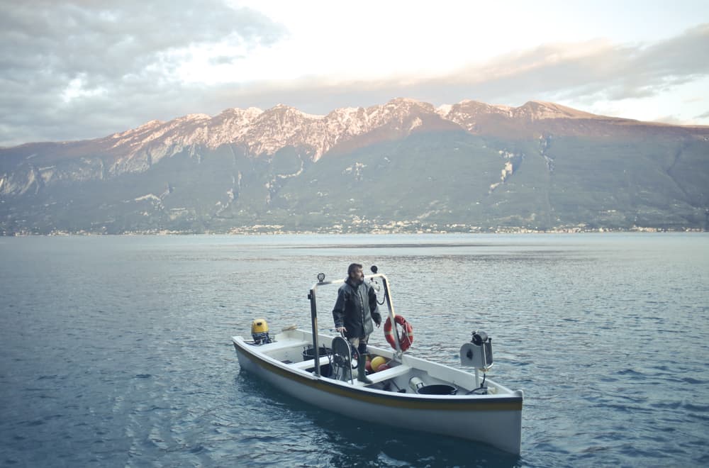 Design Of Jon Boats