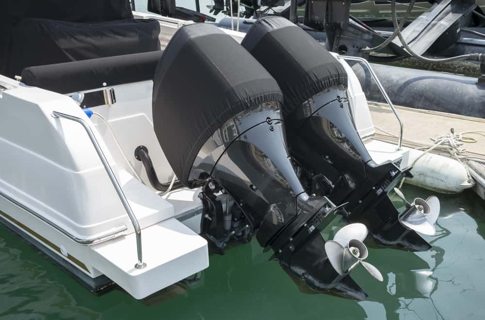 Engine type