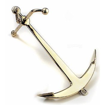 Fisherman’s Anchor