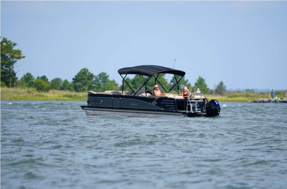 Fishing Boat Styles