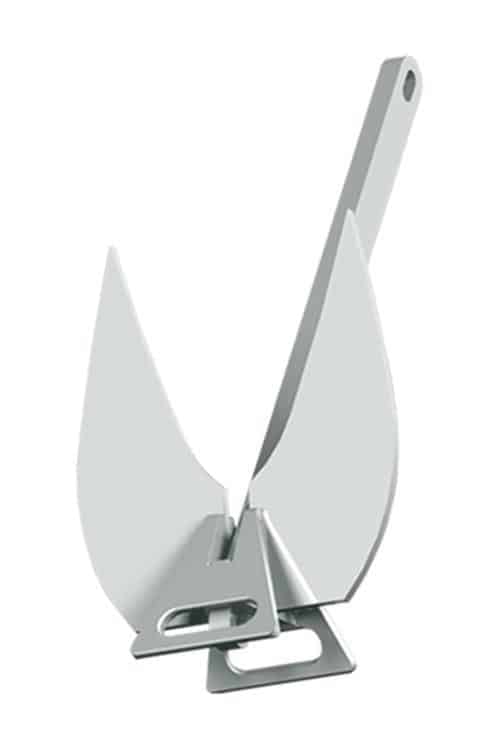 Fob Anchor