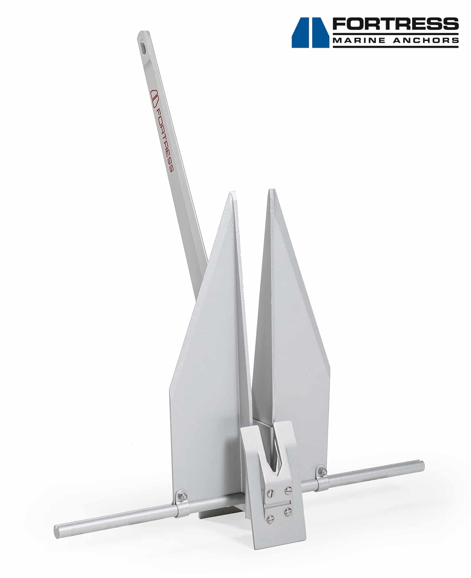 Fortress Anchor