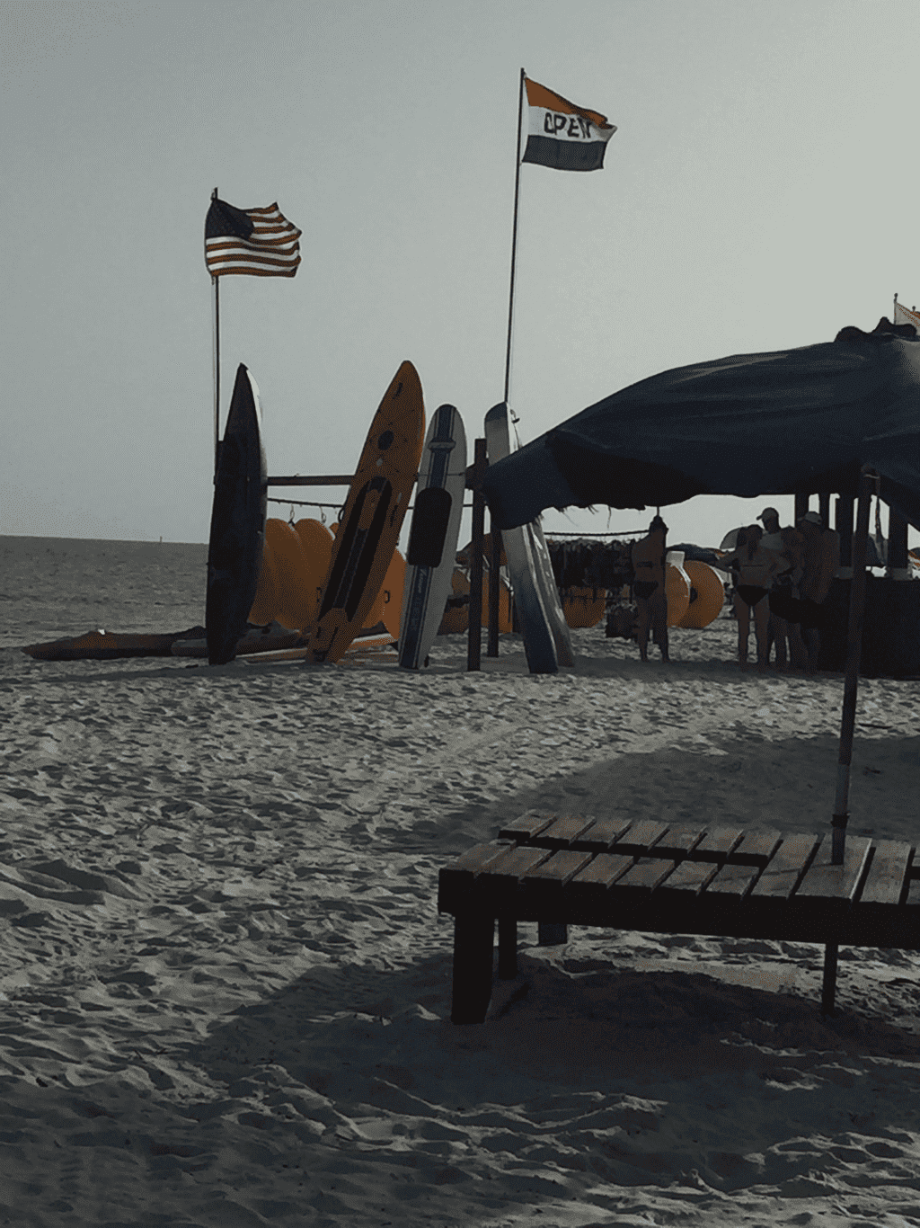Get Wet Rentals