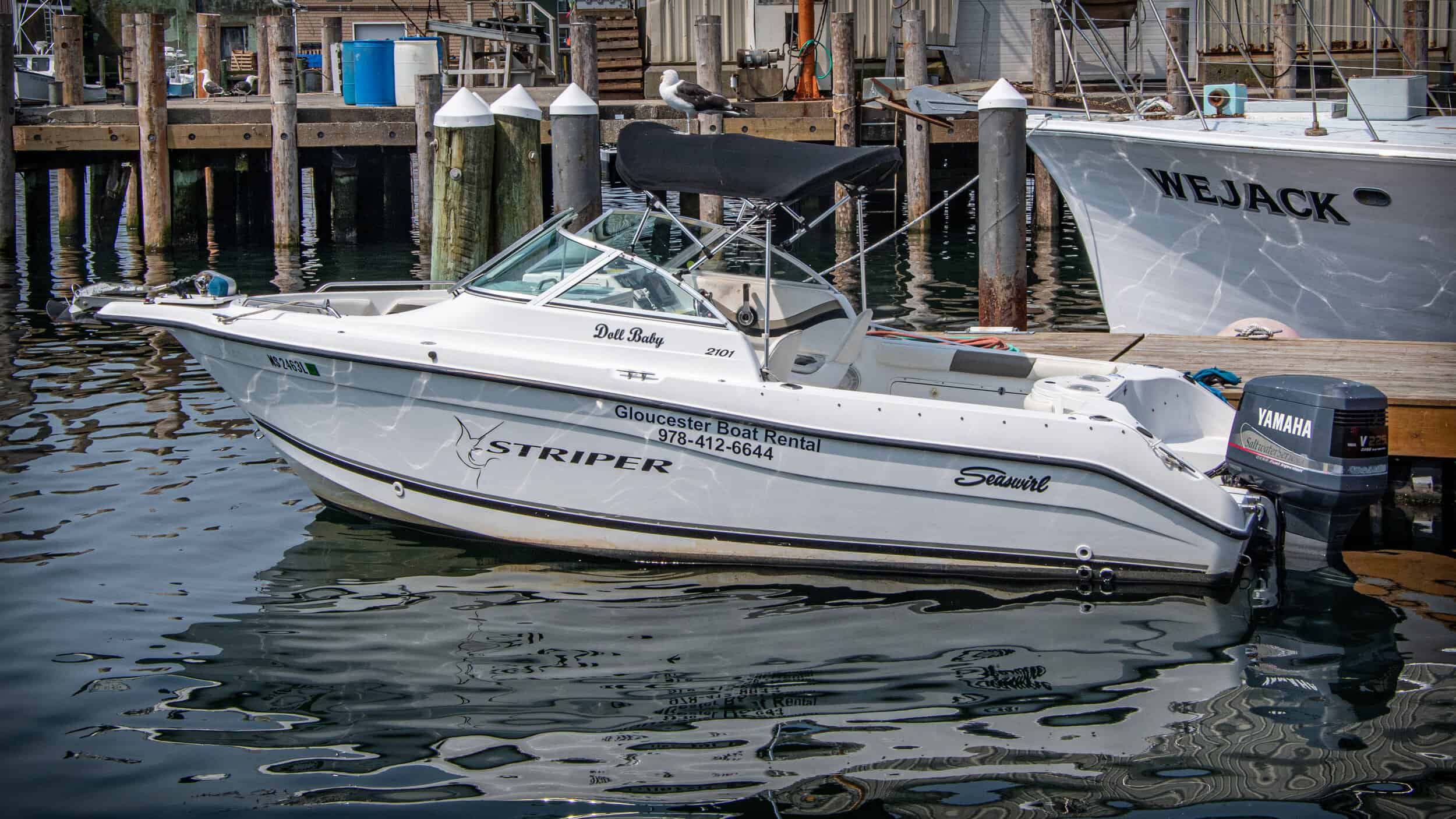 Gloucester-Boat-Rentals
