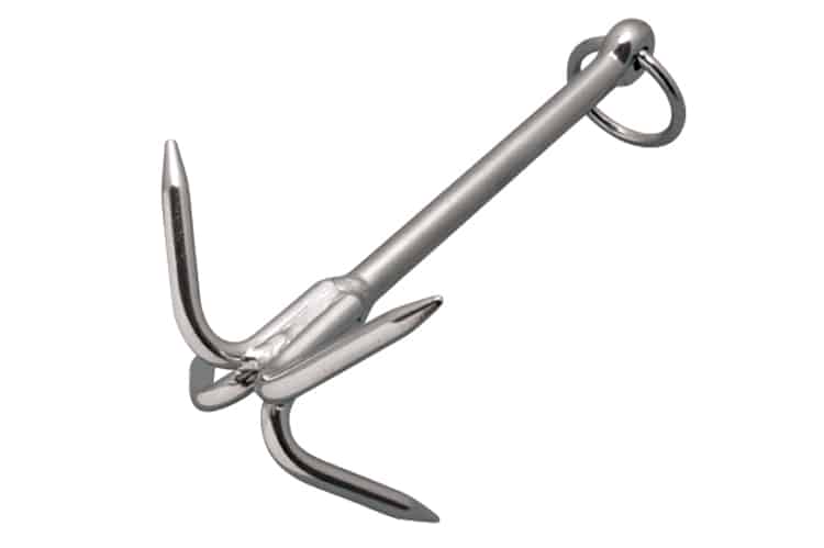 Hook Anchor