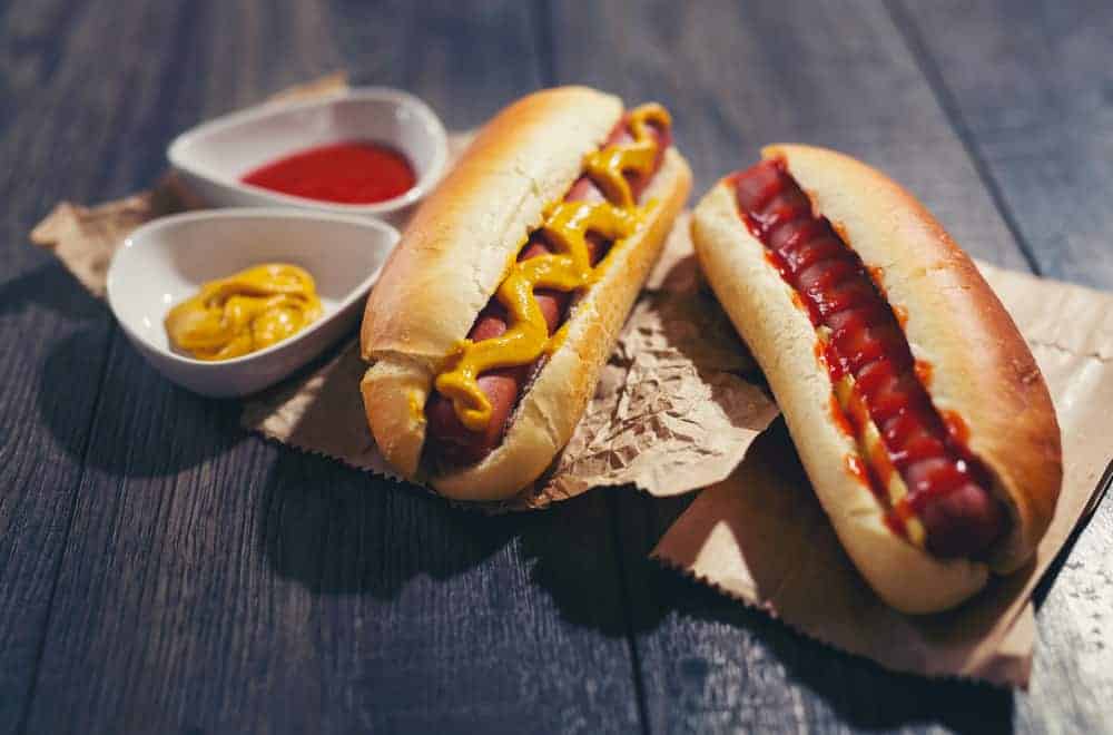 Hot Dog