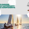 How To Choose Sailboat Autopilot (Types & Components)