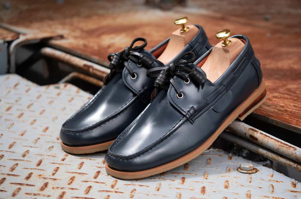 How To Take Care Of Your Boat Shoes