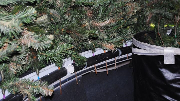 How to Build a Big-Water Boat Blind