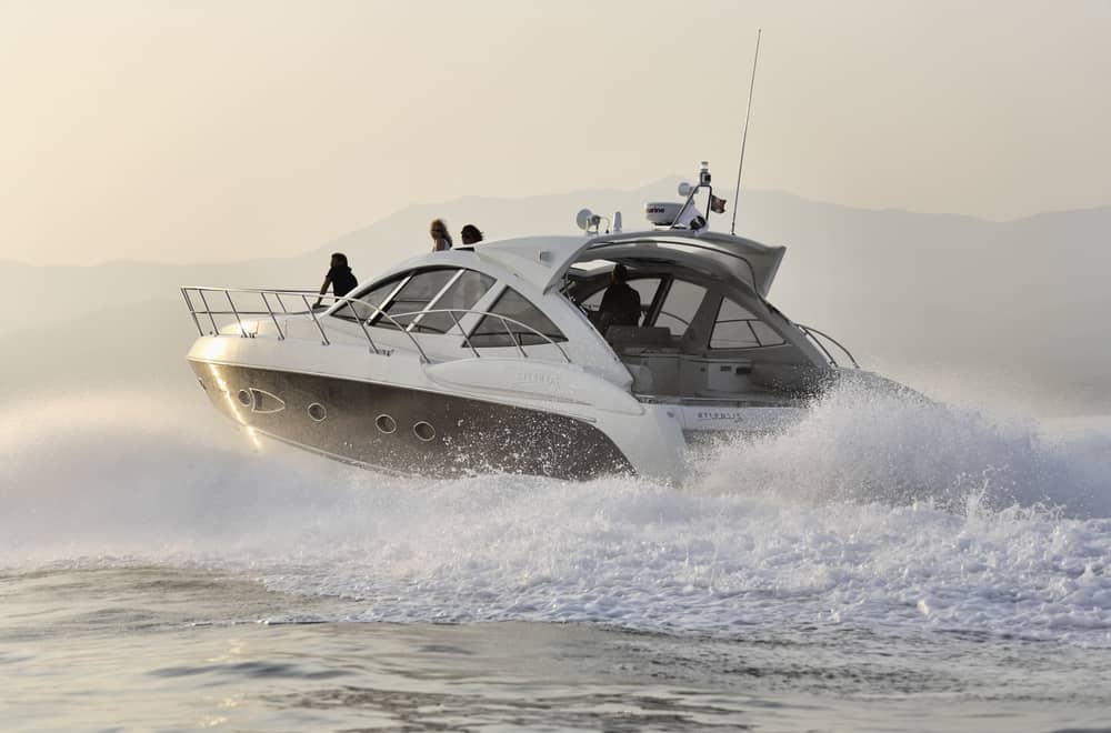 If your boat is fat, you get dibs