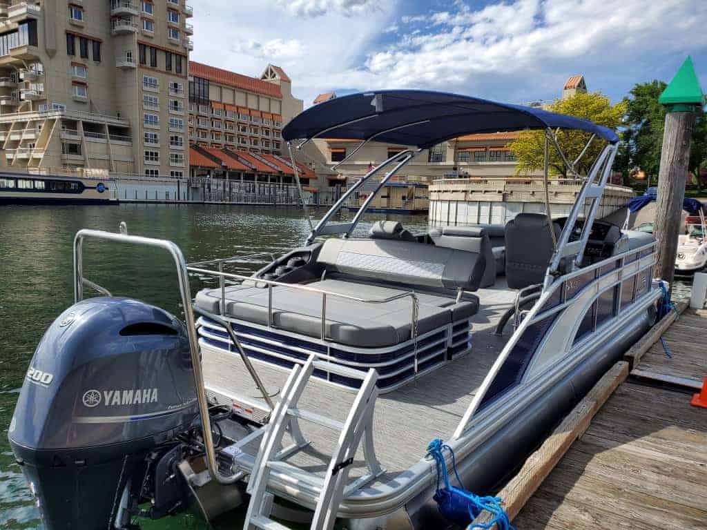 Lake Escapes Boat Rentals