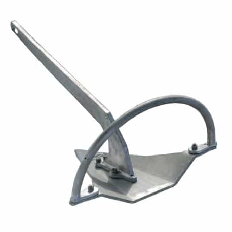 Mantus Anchor