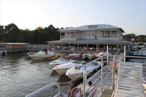 Marina Harbor Store
